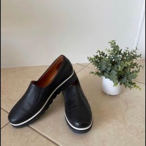 Leather Colombian Shoes